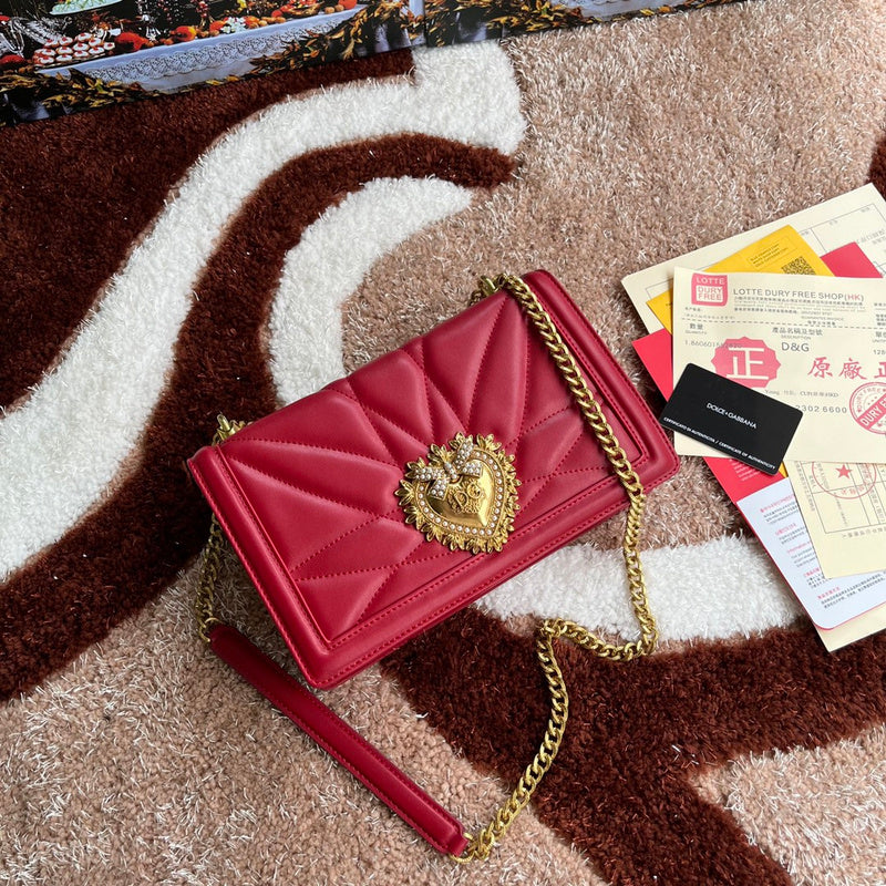 Satchel Bags - DNG Bags - 016