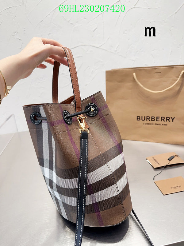 ELE Fashion -BBR Bags - 220