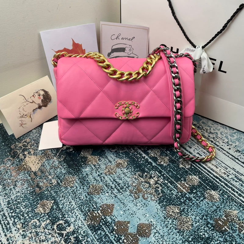 Satchel Bags - CLN Bags - 1019