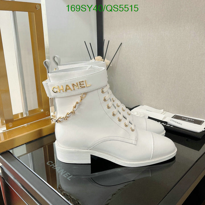 SAMC - CHL Women Boots - 446