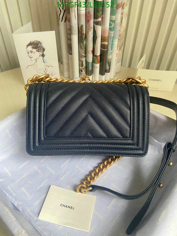 SAMC - CHL Bags - 957