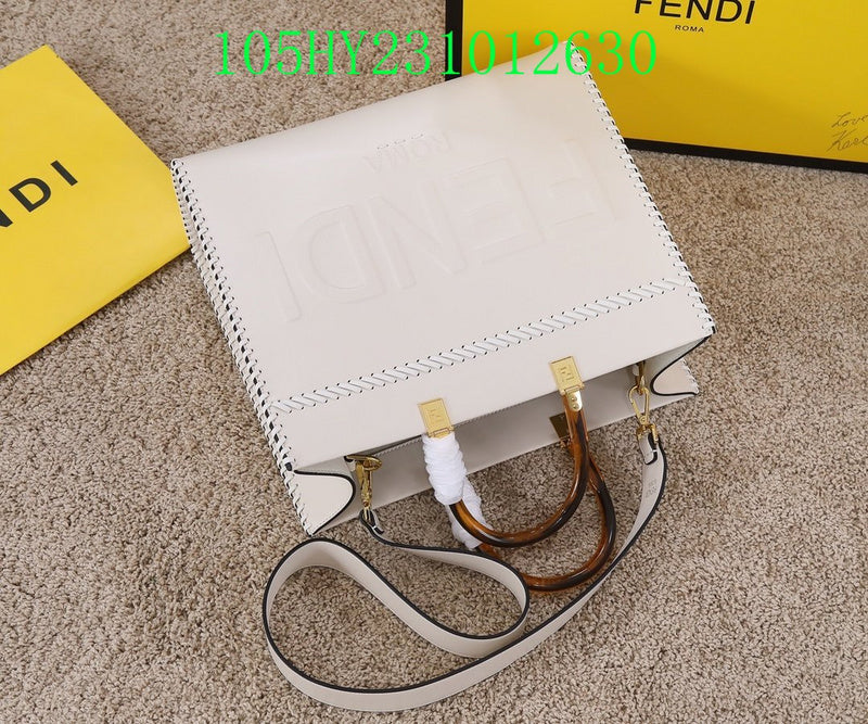 Glami - FDE Bags - 2272