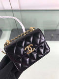 Satchel Bags - CHL Bags - 6451
