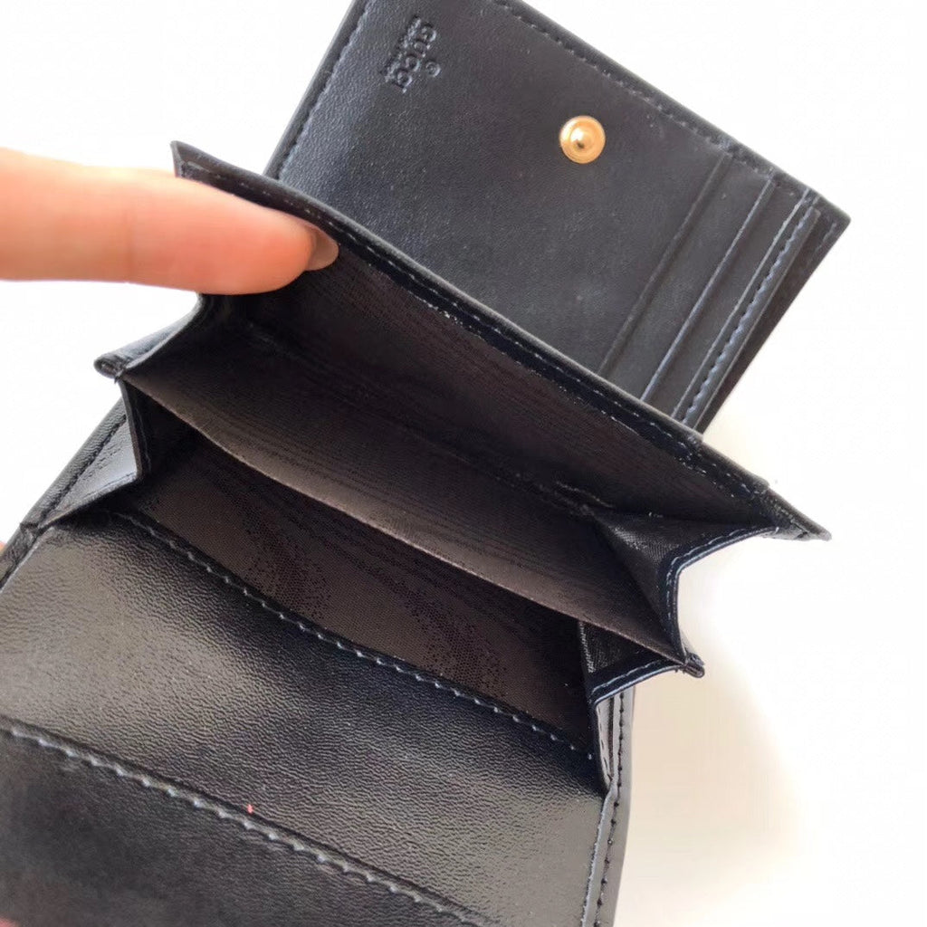 EN - New Arrival Wallet GCI 008