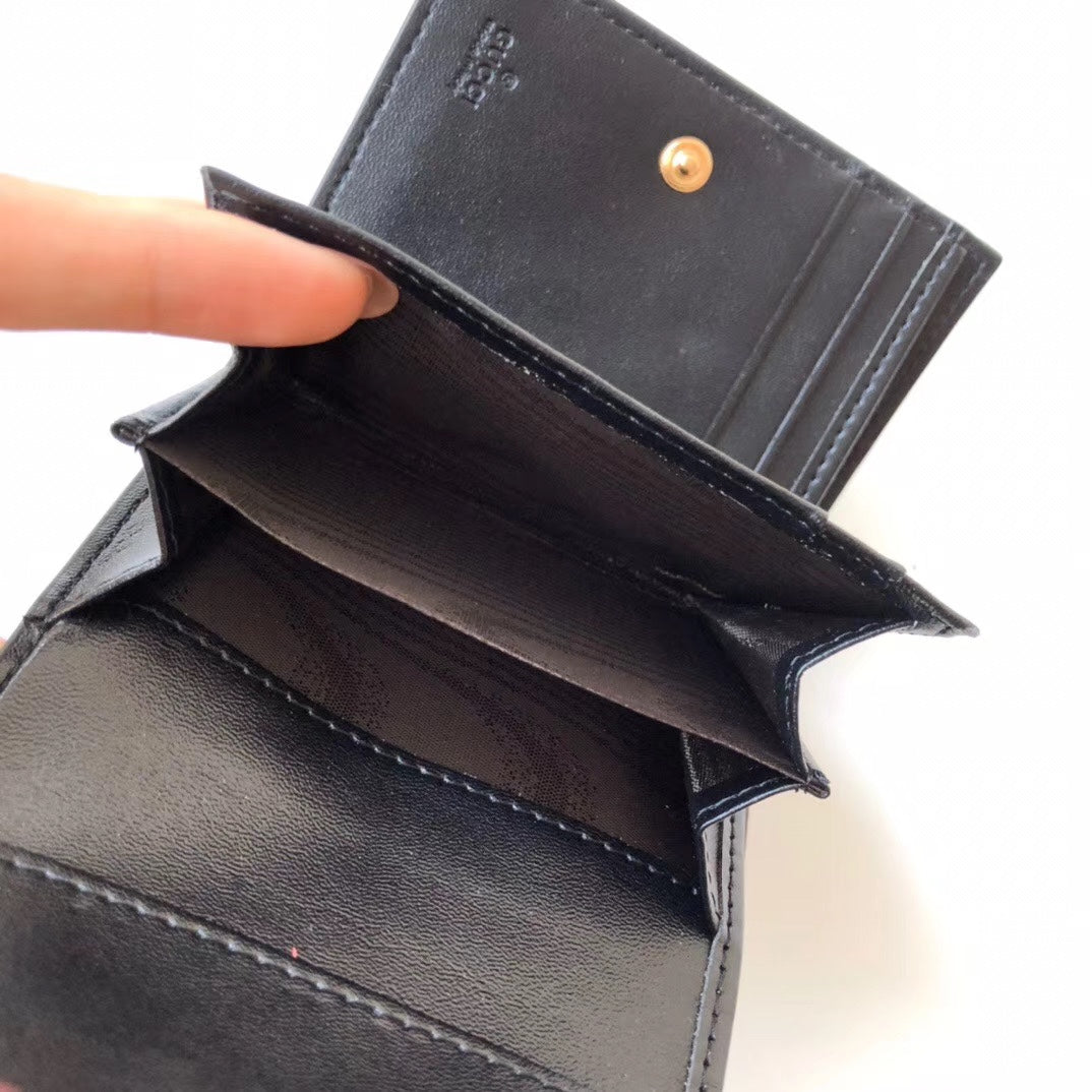 EN - New Arrival Wallet GCI 008