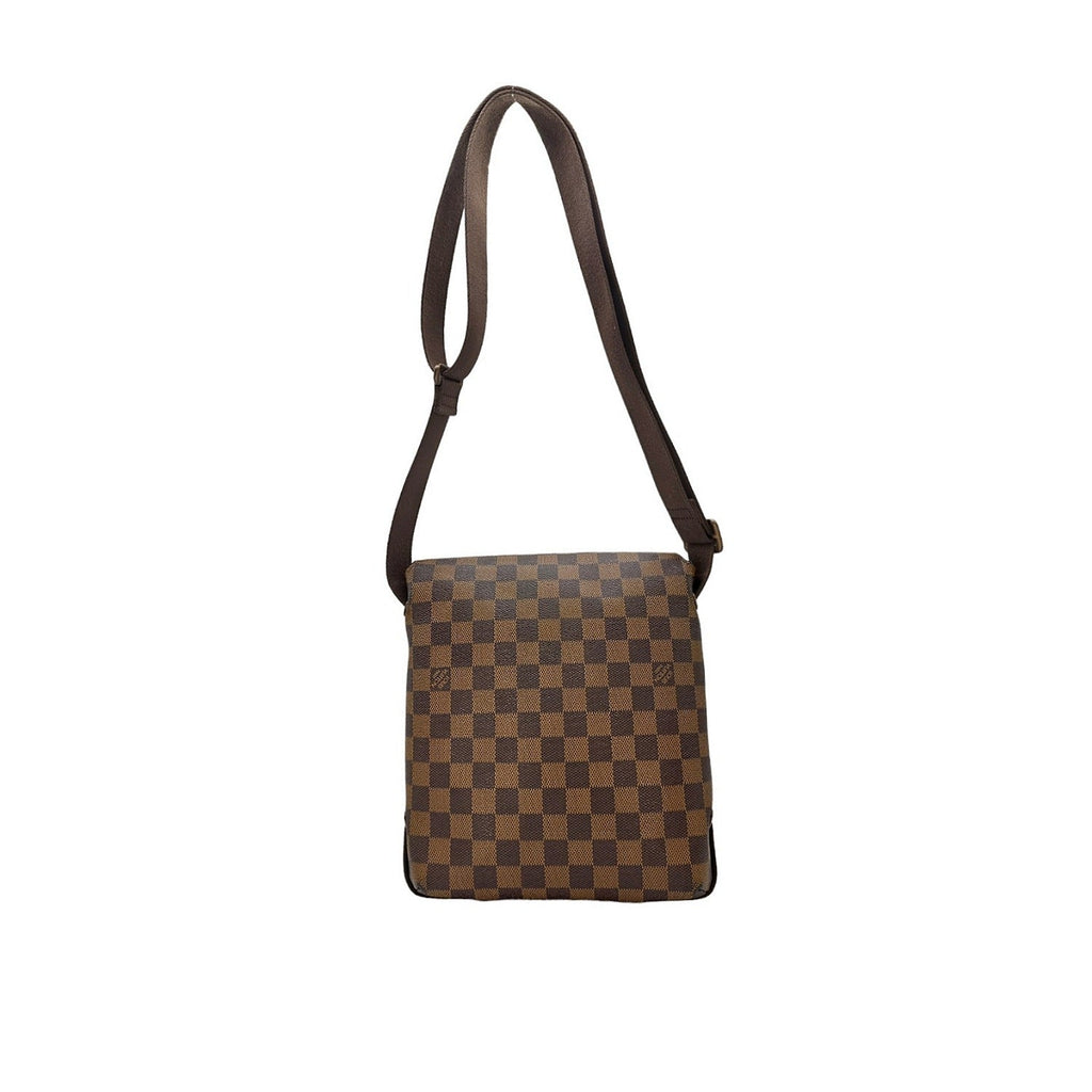 Louis Vuitton Brooklyn Damier Ebene Messenger PM