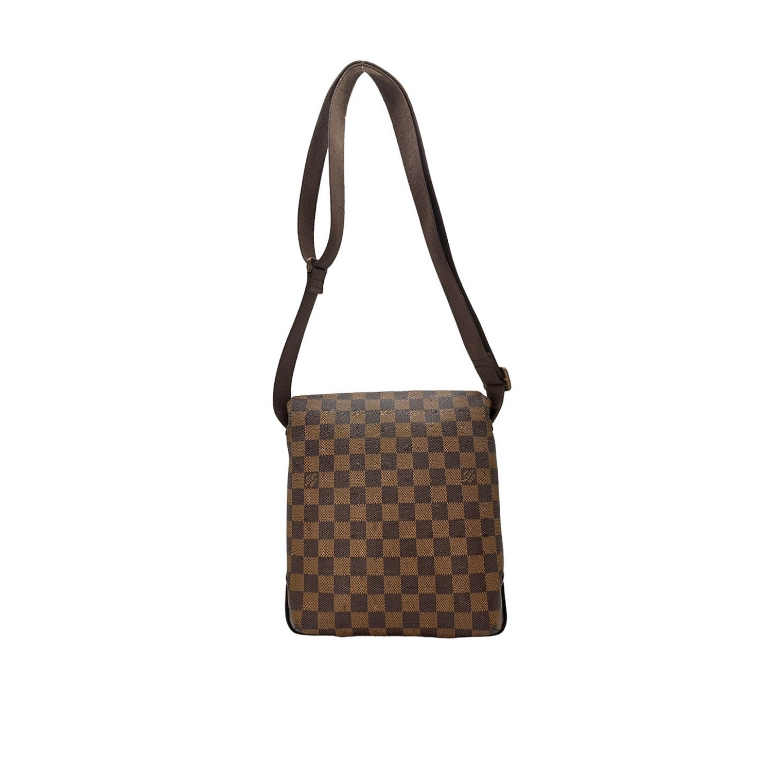 Louis Vuitton Brooklyn Damier Ebene Messenger PM
