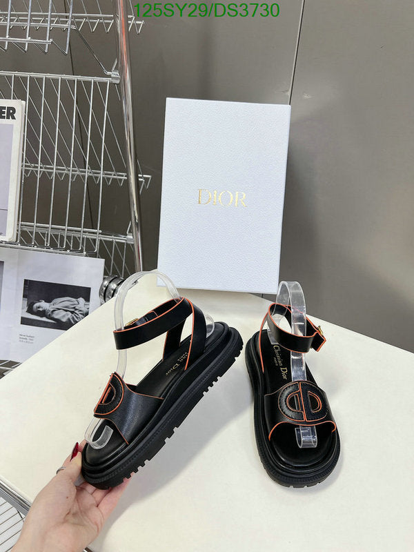 SAMCC - DOR Women Shoes - 1439