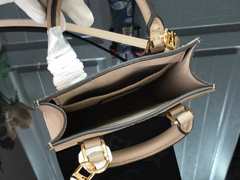 Glami Fashion Lu-Vi bags - 17617