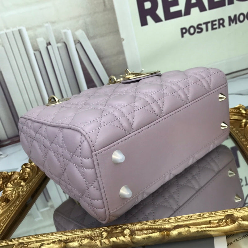 Satchel Bags - DOR Bags - 218