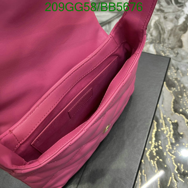 SAMC - YLS Bags - 028