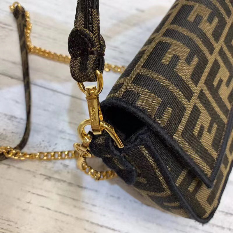 FDI Bags - Luxurious Bags  082
