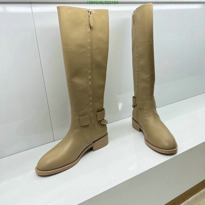 SAMC - CHL Women Boots - 314
