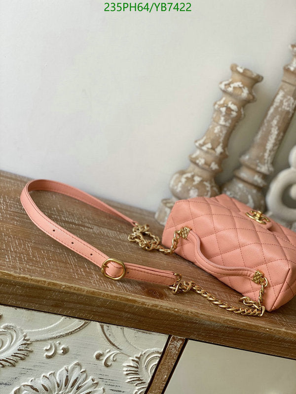 SAMC - CHL Bags - 734