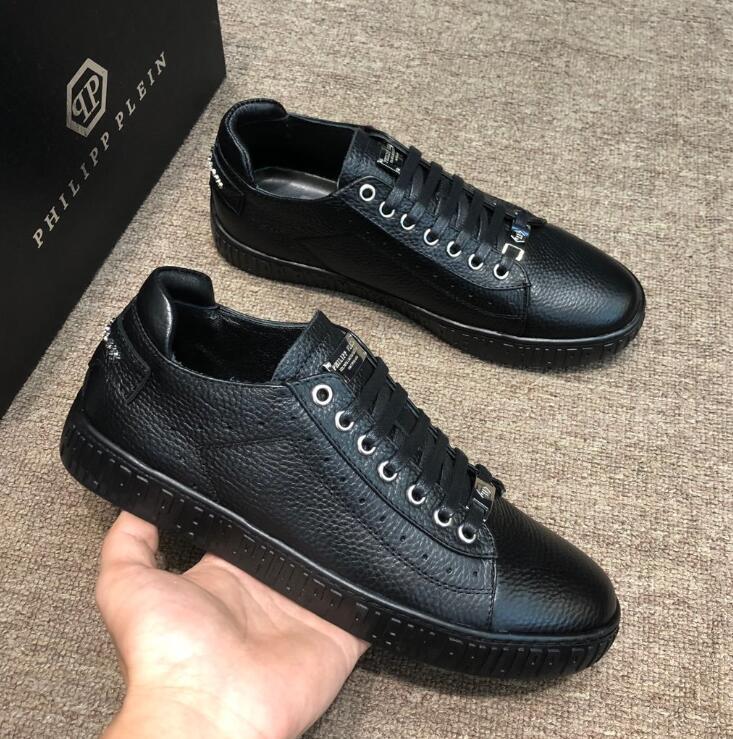 Glamy - PHP Shoes - 174