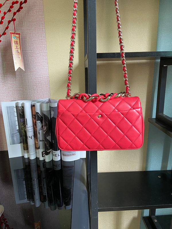 Satchel Bags - CLN Bags - 663