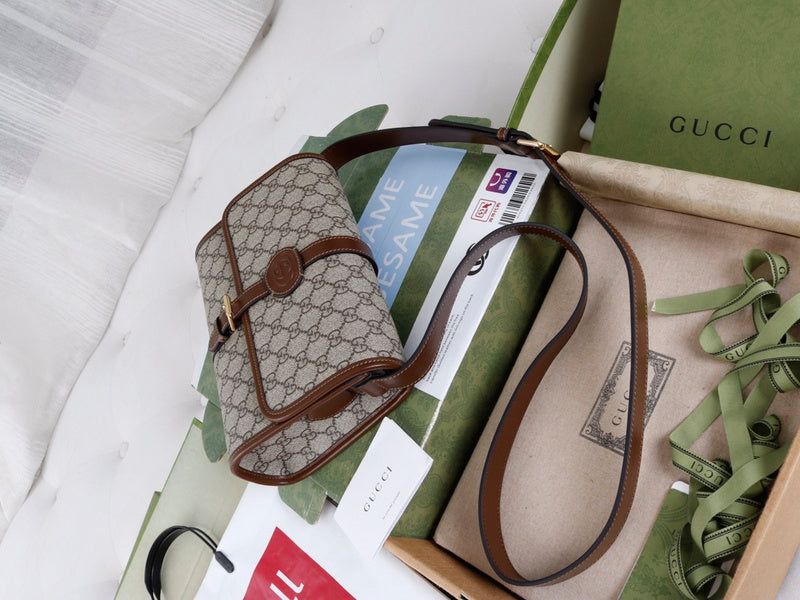 Glami-i GUKI Women Bags - 446
