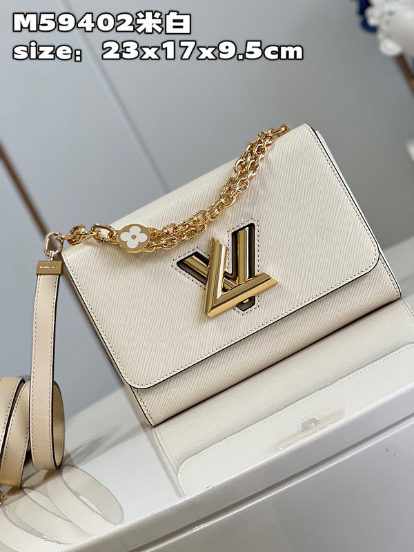 Glamy - LOV Bags - 215