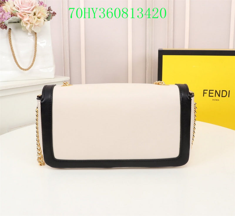 Glami - FDE Bags - 2434