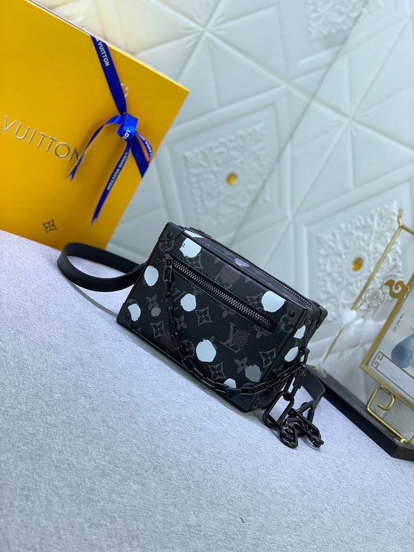 Satchel Bags - VL2 Bags - 220