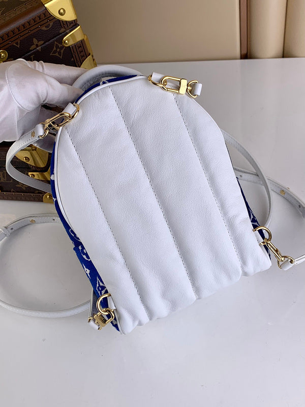 Satchel Bags - VL Bags - 6656