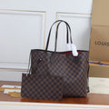 Satchel Bags - VL Bags - 2164