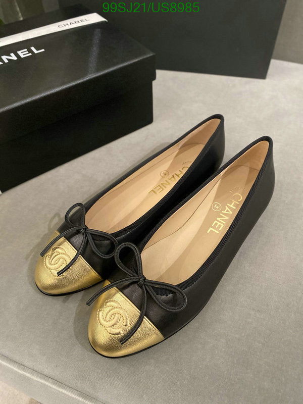 SAMC - CHL Women Shoes Ballet - 150