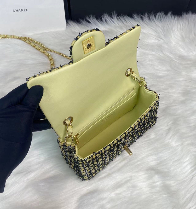 glamy - CHL Bags - 3210