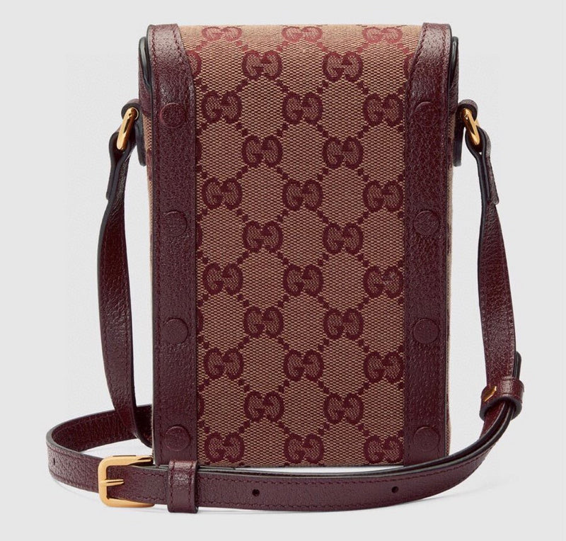 Satchel Bags - GCI Bags - 1142