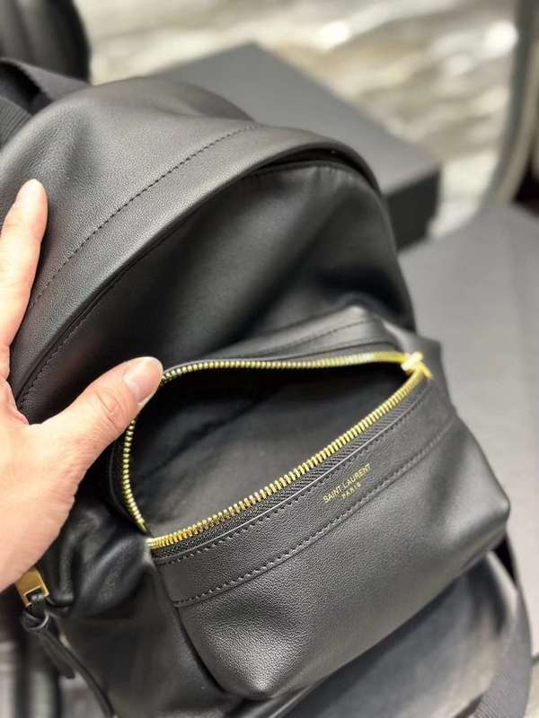 ELE - SLY Bags 650