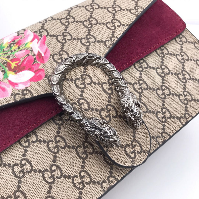 Glami Fashion - GCI Bags - 2444