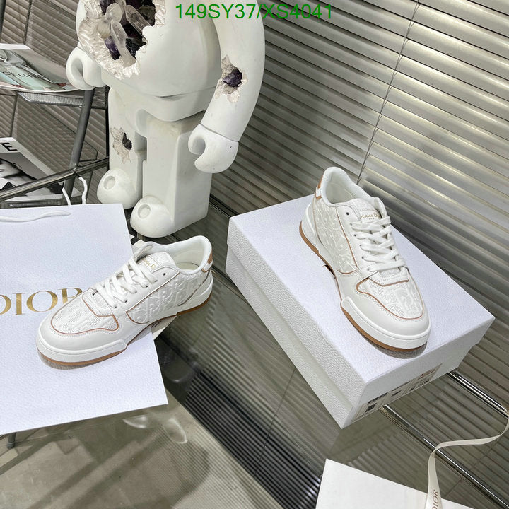 SAMC - DOR Women Sneakers - 198