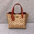 Satchel Bags - CCH Bags - 560
