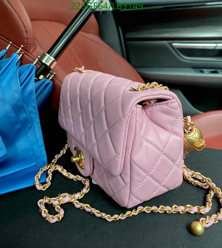SAMC - CHL Bags - 927