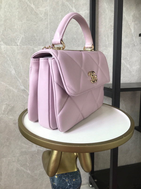 Satchel Bags - CHL Bags - 3835