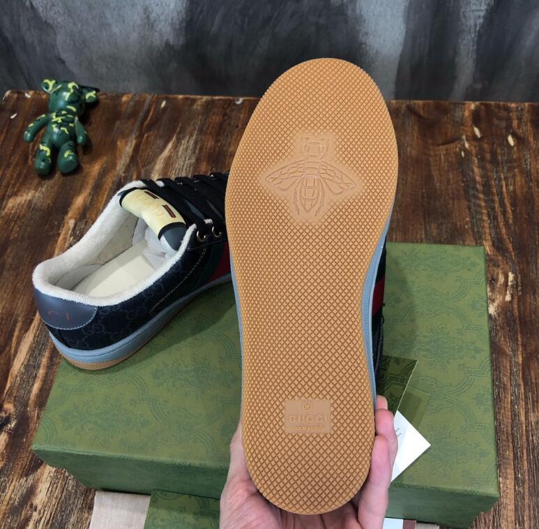 SAMC - GUKI Women Shoes - 1330