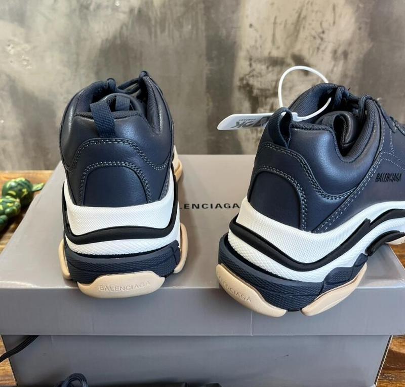 SAMC - BG Men Shoes - 209