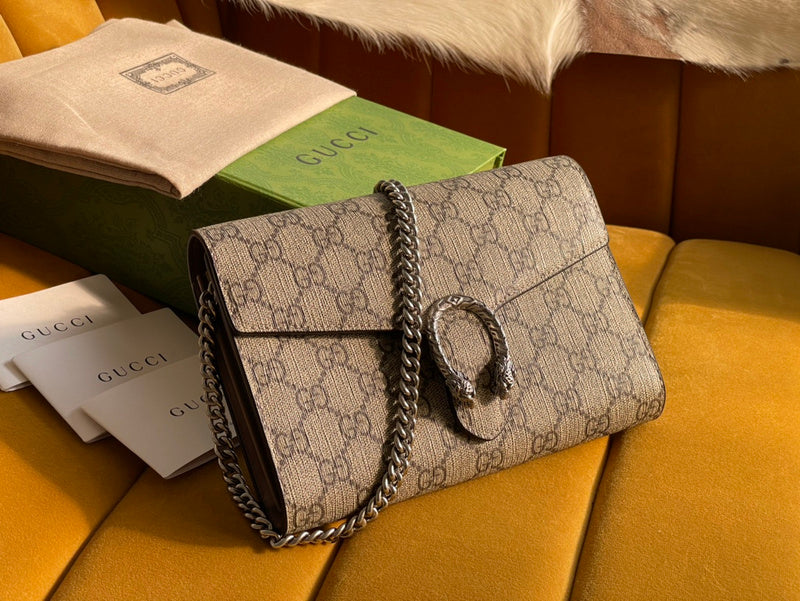 Glami Fashion - GCI Bags - 12652