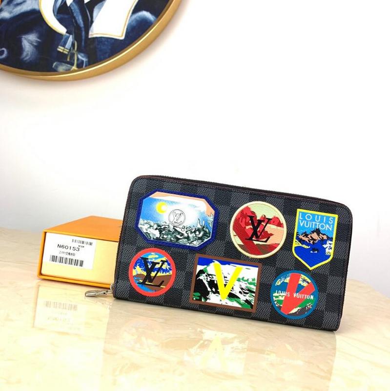 SAMC - Mix Wallets - 093