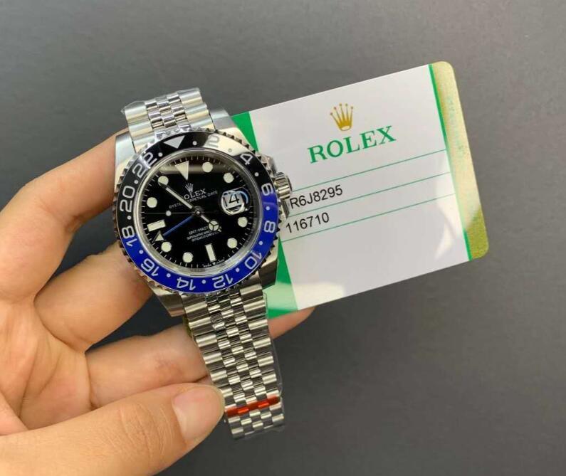 SAMC - Mix Watches - 088