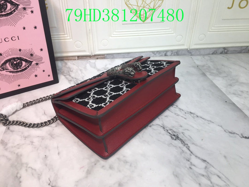 Glami Fashion - GCI Bags - 10680