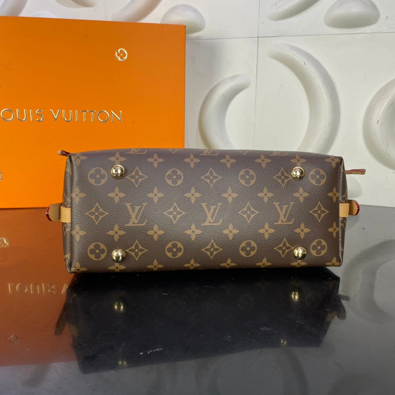 Satchel Bags - VL Bags - 1641