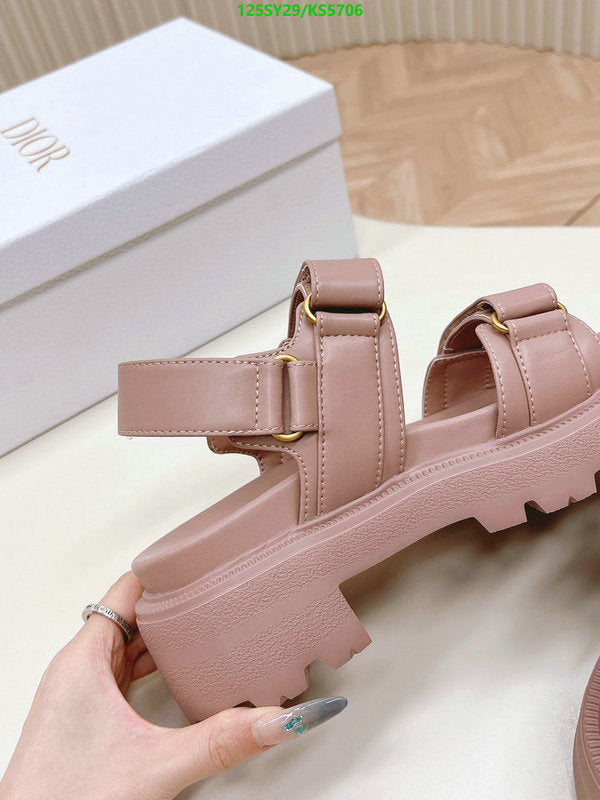 SAMCC - DOR Women Shoes - 1405