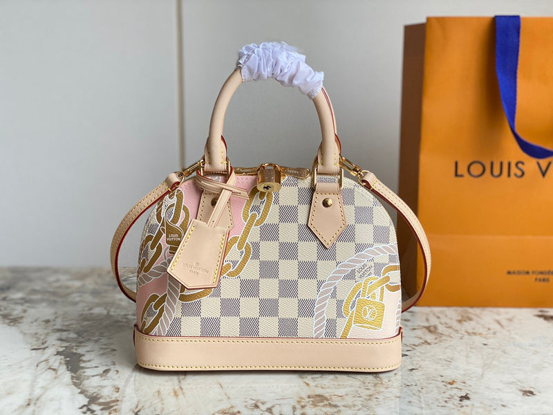 Glamy - LOV Bags - 922
