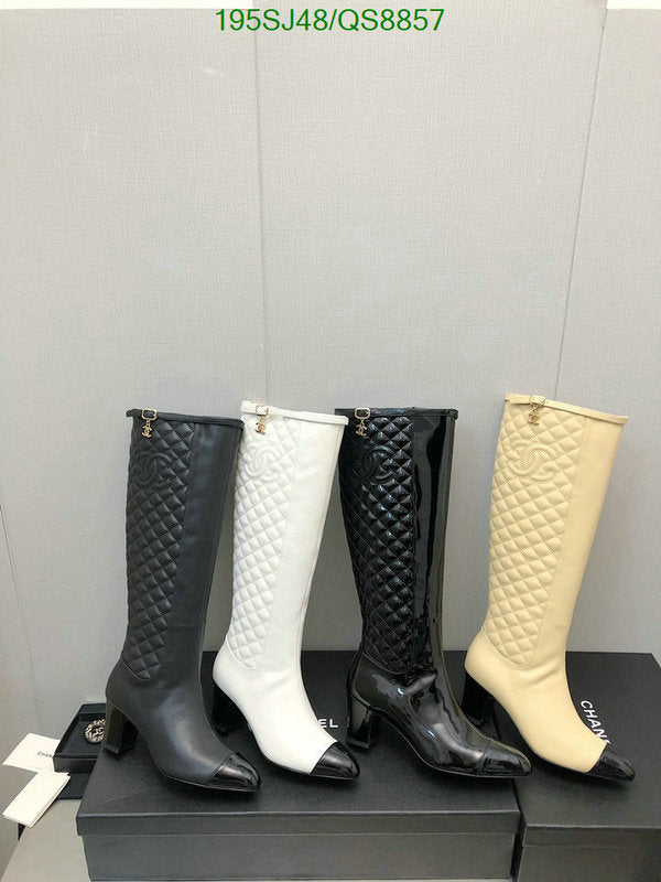 SAMC - CHL Women Boots - 150