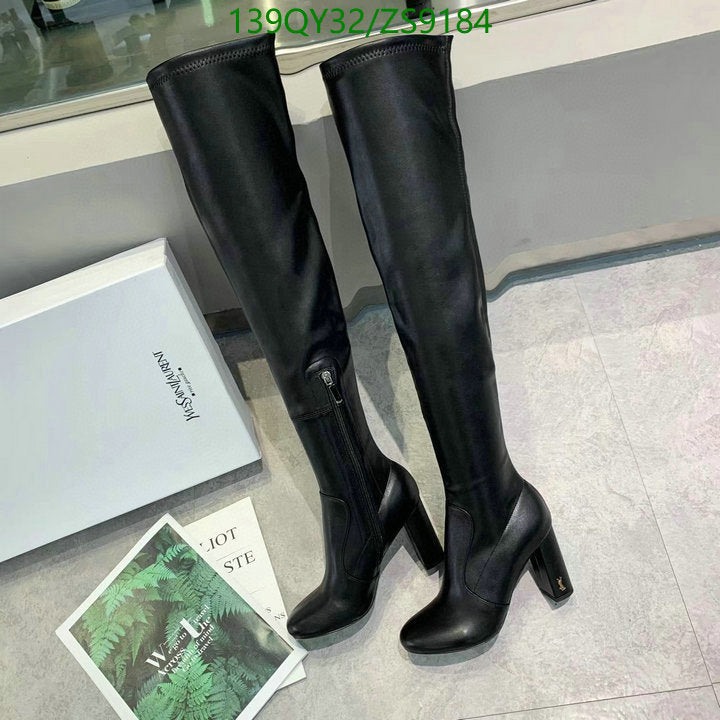 SAMC - YLS Women Shoes - 143