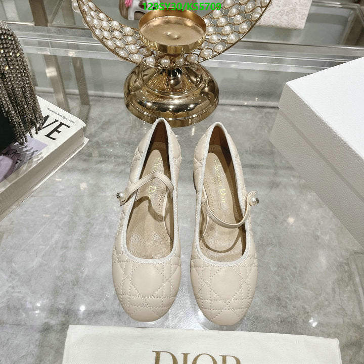 SAMCC - DOR Women Shoes - 1400