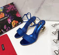SAMC - DAG Women Shoes - 549