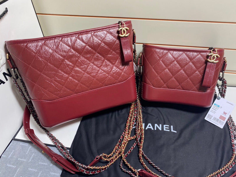 Satchel Bags - CHL Bags - 3951
