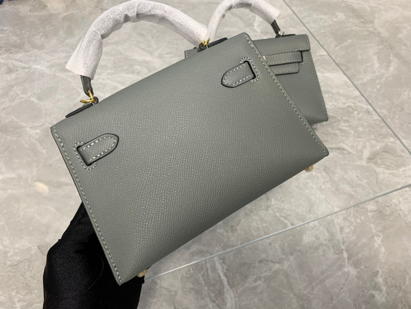 Glamy - HMS Bags - 1930